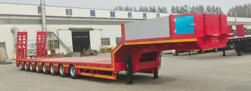 8 axle extendable lowbed trailer (9).jpg